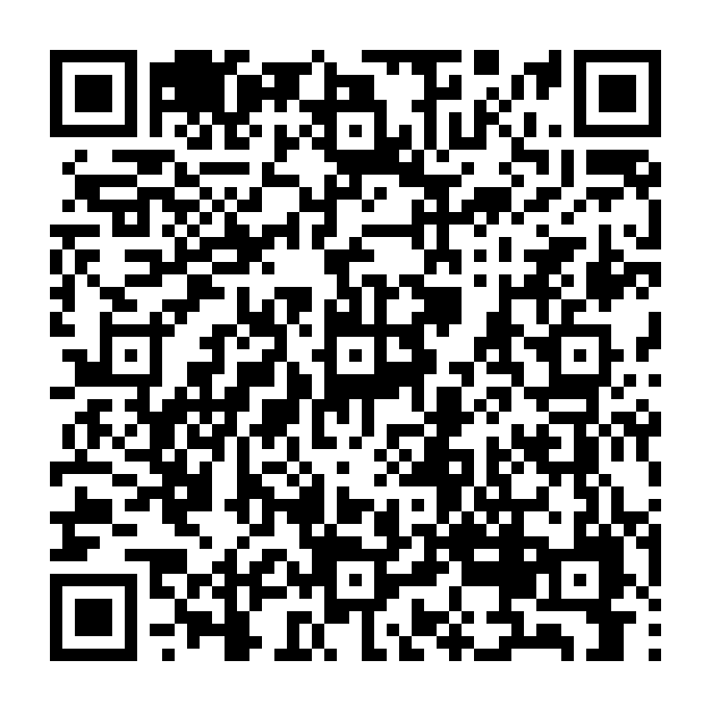 QR 코드