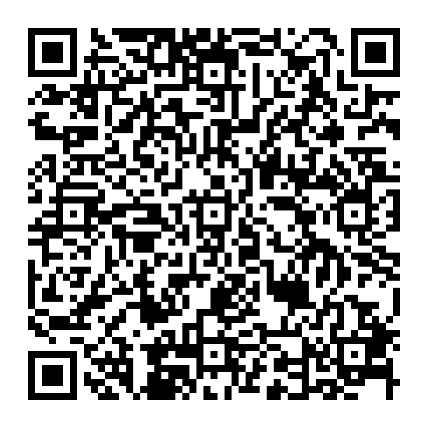 QR 코드