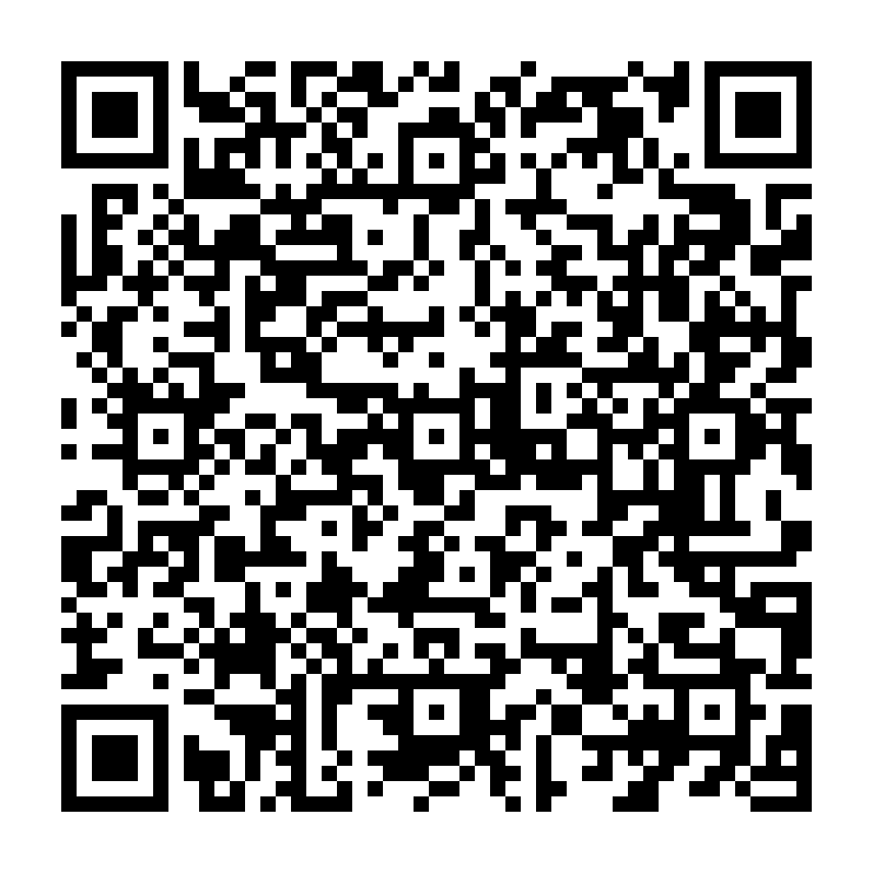 QR 코드