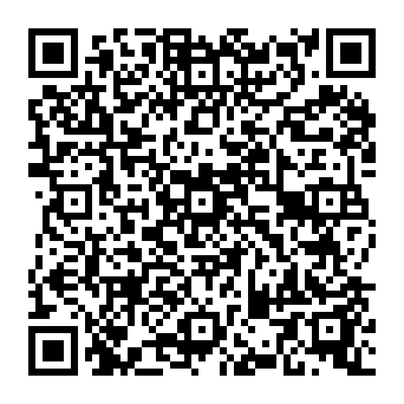 QR 코드