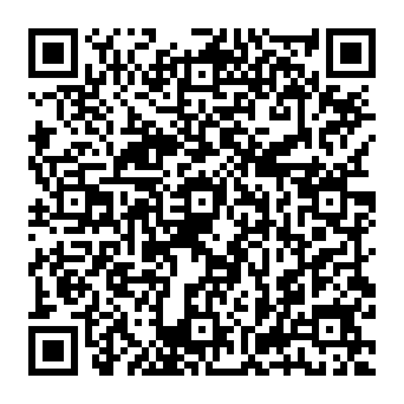 QR 코드