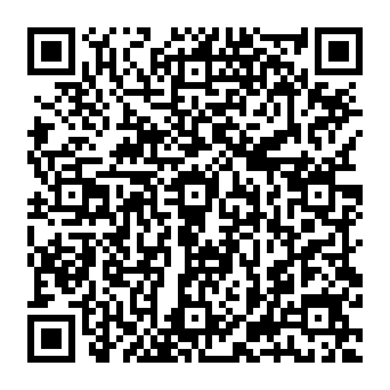 QR 코드