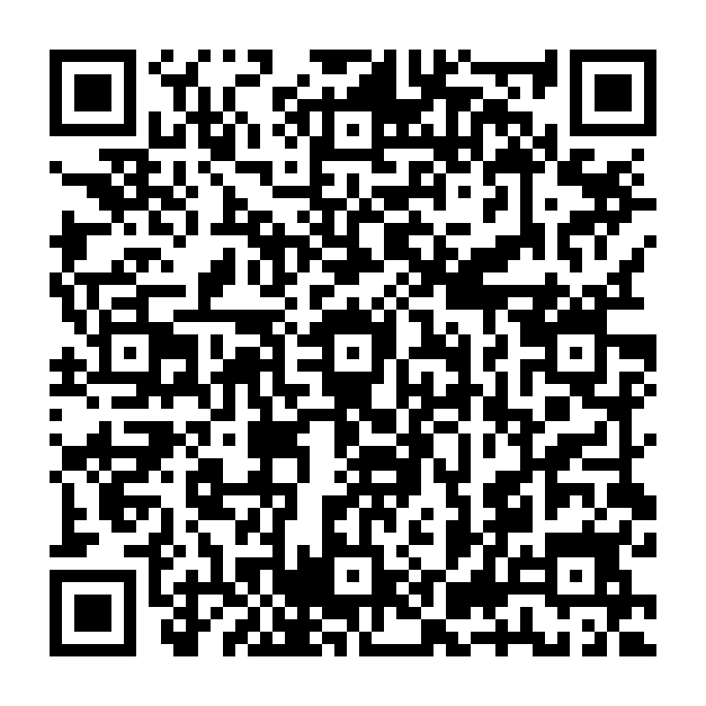 QR 코드
