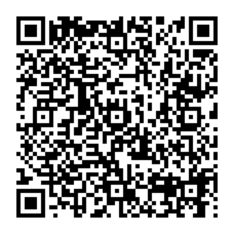 QR 코드