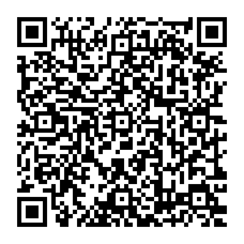 QR 코드