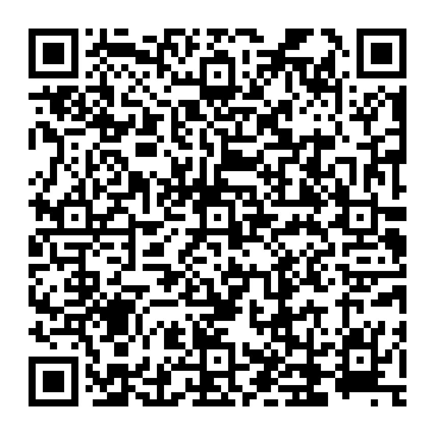 QR 코드