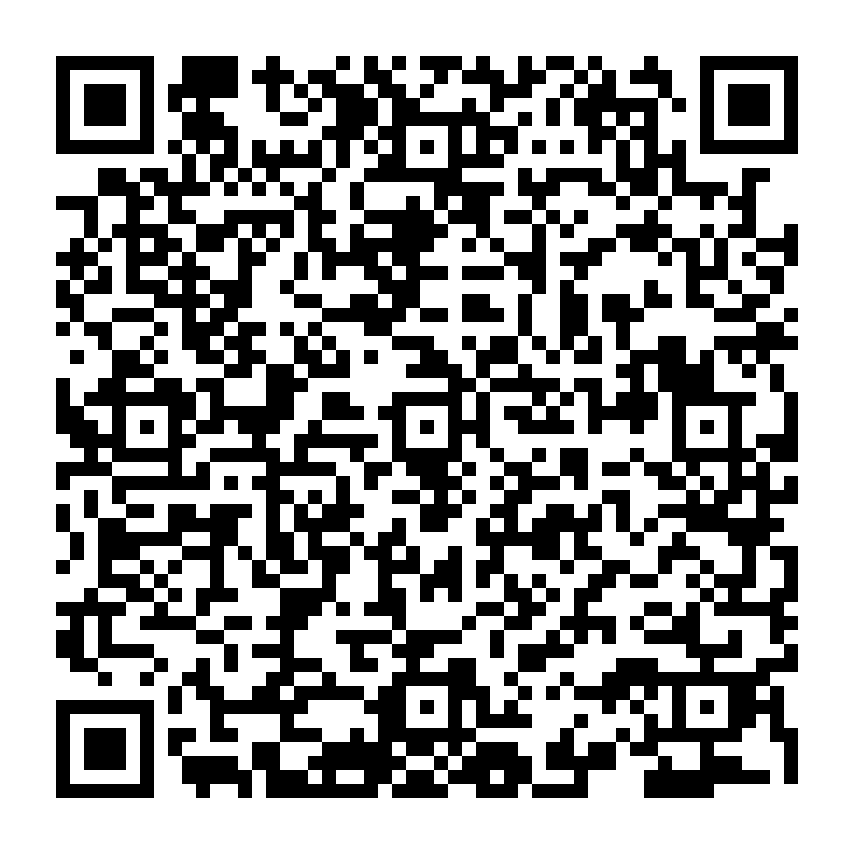 QR 코드