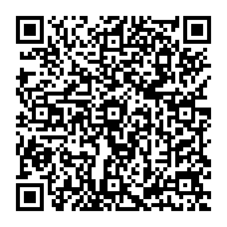 QR 코드
