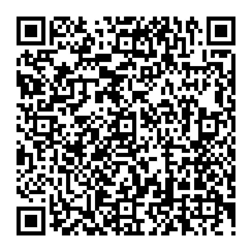 QR 코드