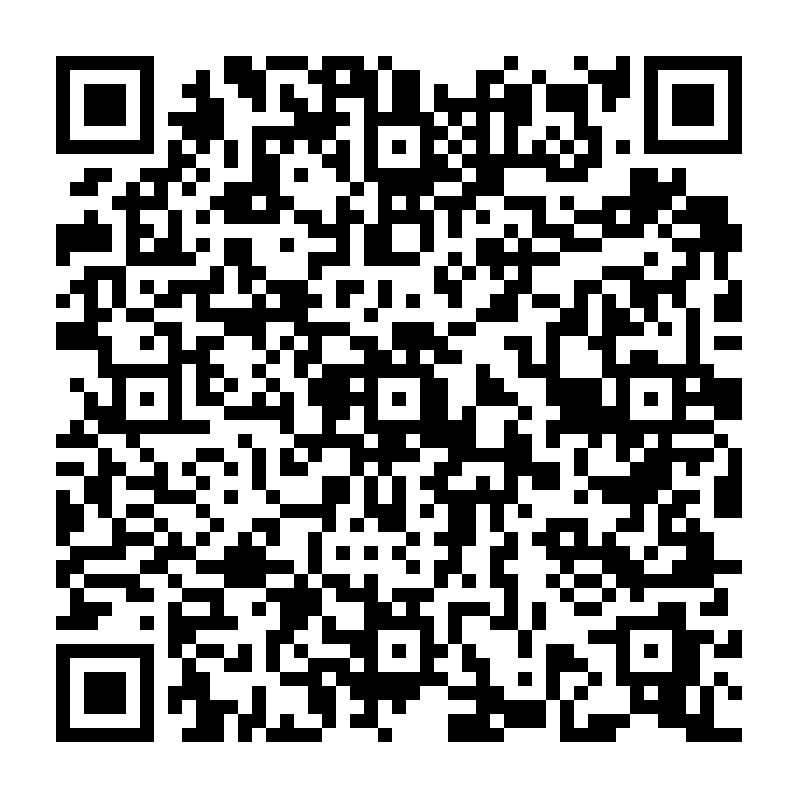 QR 코드