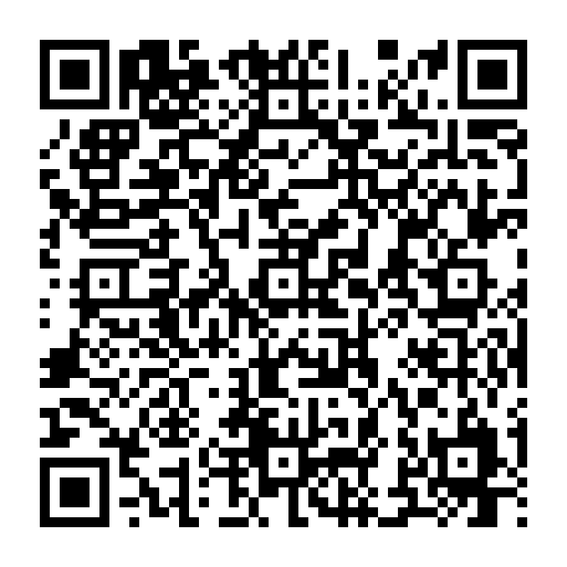 QR 코드