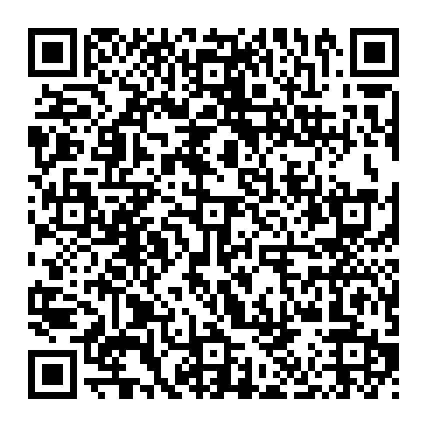 QR 코드