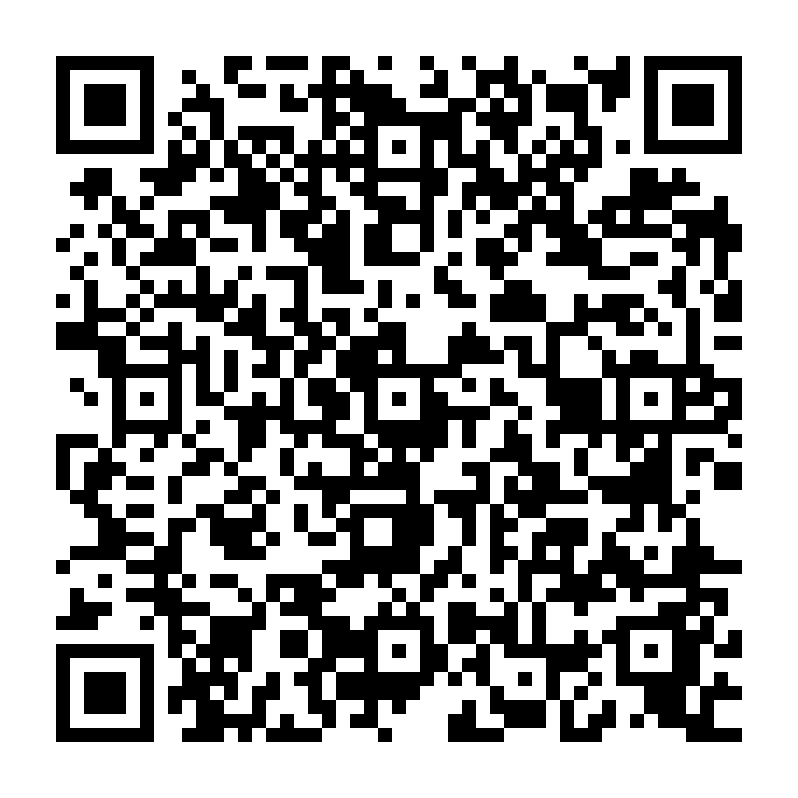QR 코드