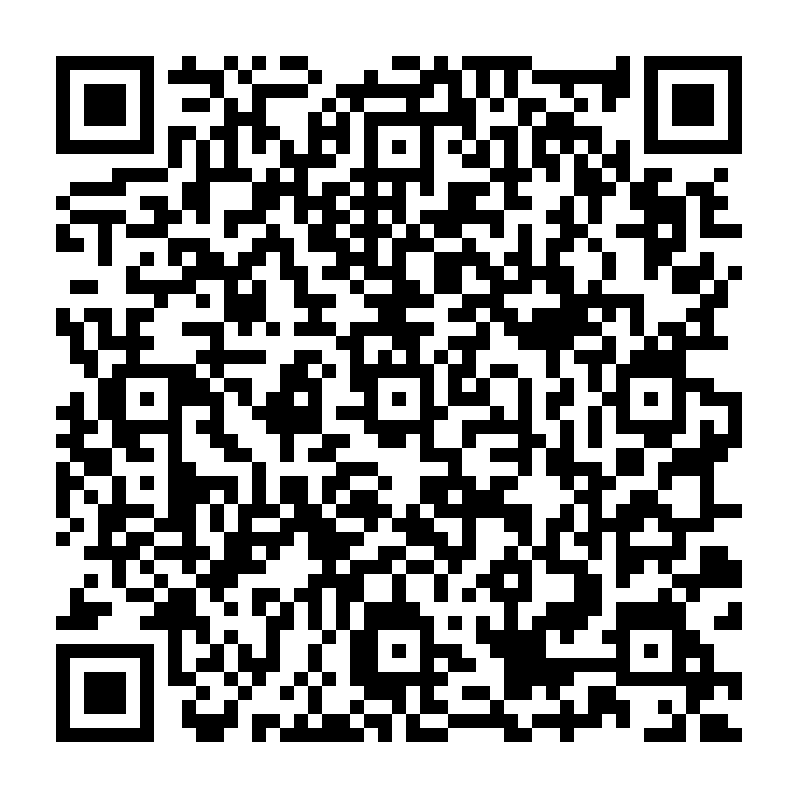 QR 코드