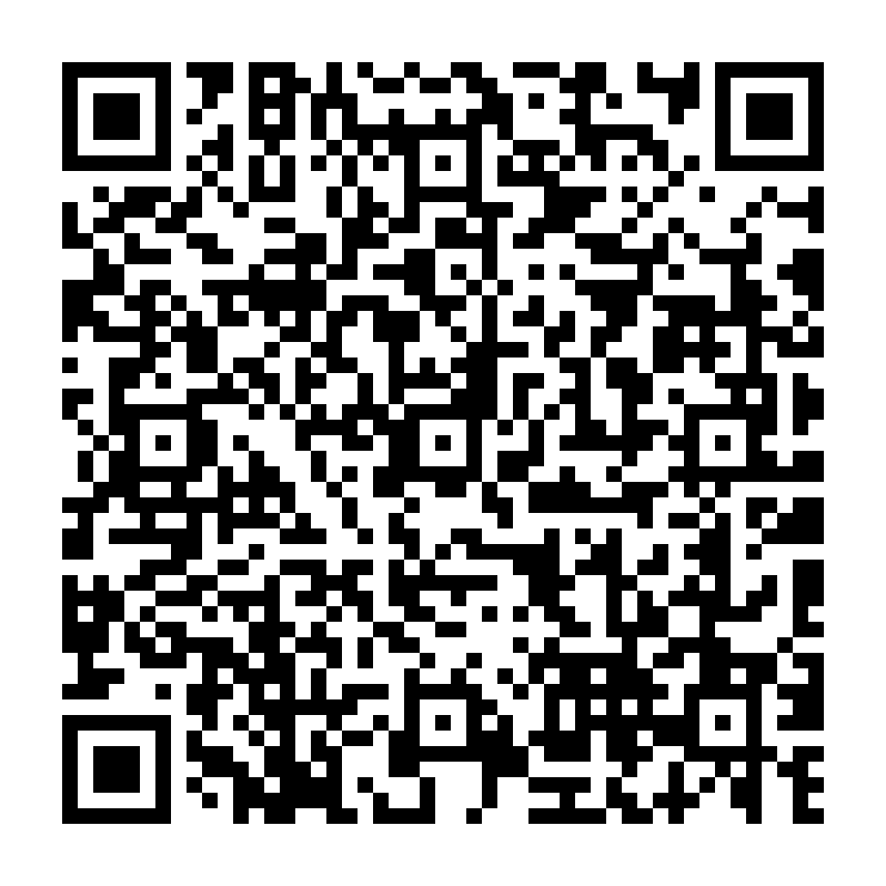 QR 코드