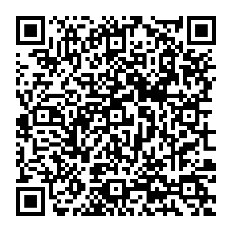 QR 코드
