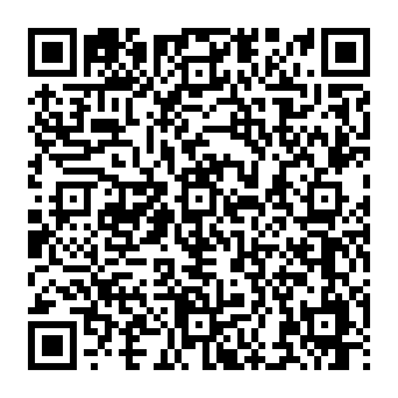 QR 코드