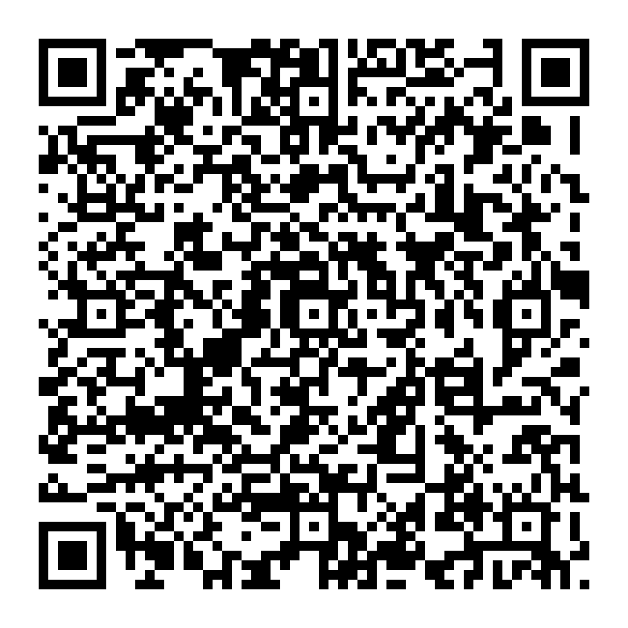 QR 코드