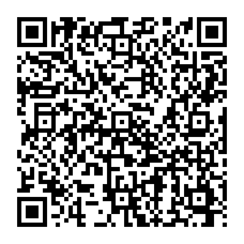 QR 코드