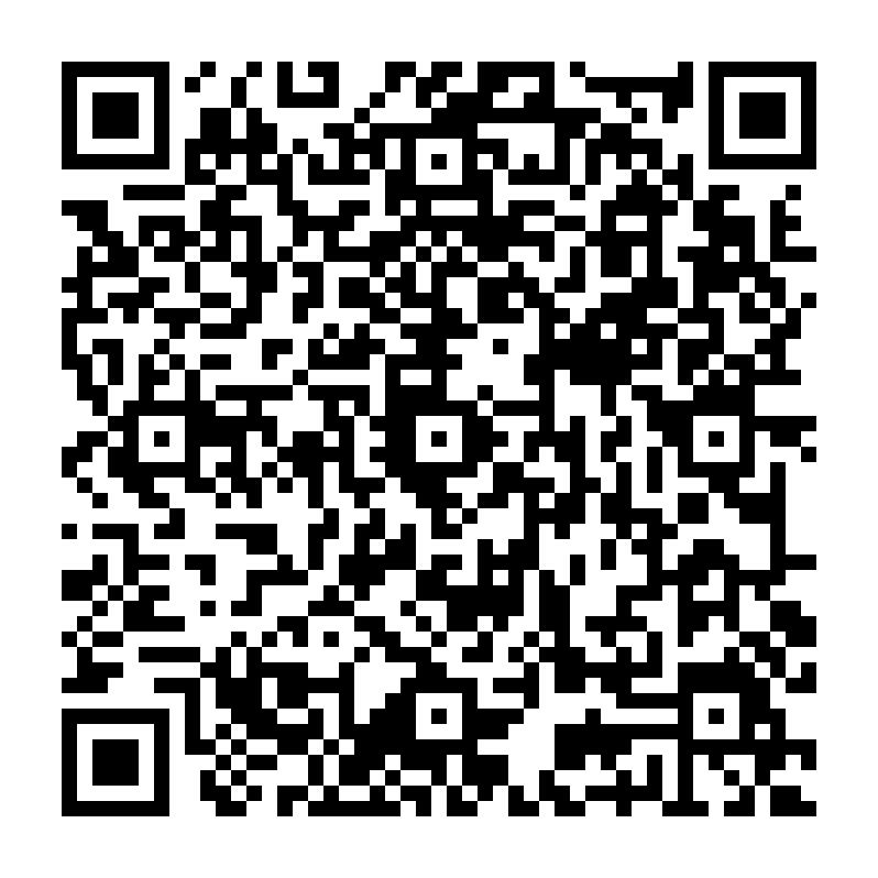 QR 코드