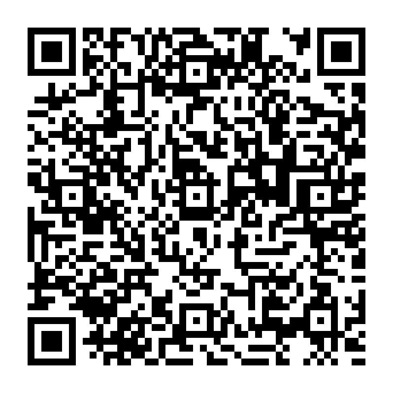 QR 코드
