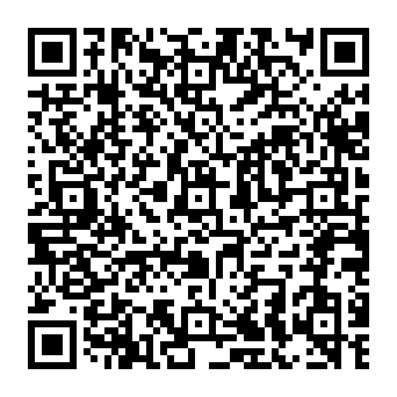 QR 코드