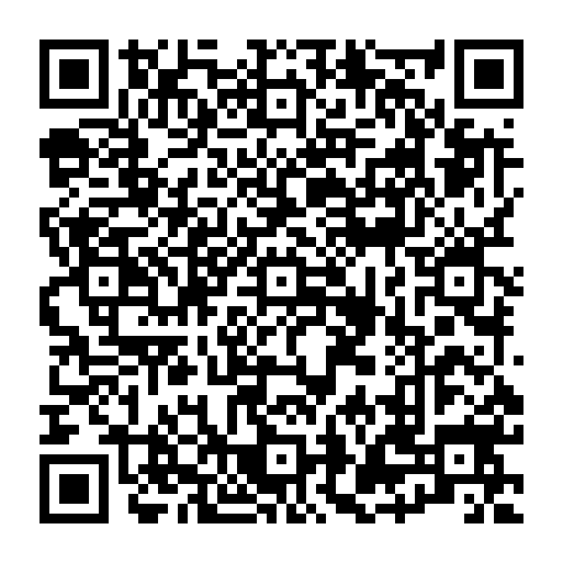 QR 코드
