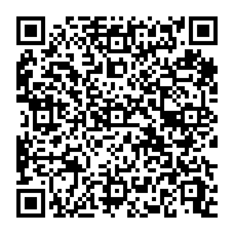 QR 코드