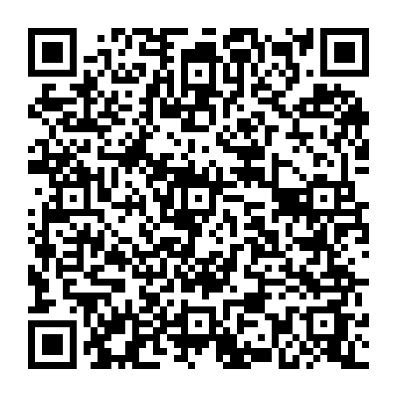 QR 코드