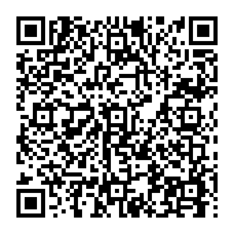 QR 코드