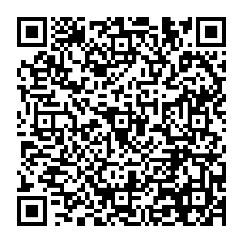 QR 코드