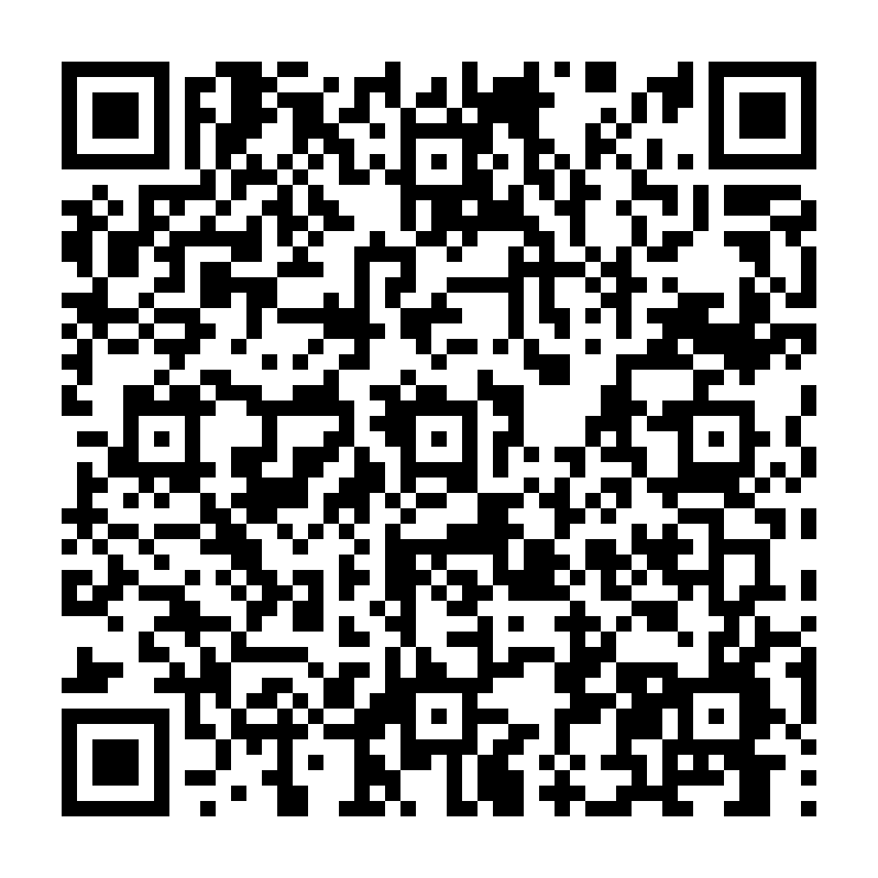 QR 코드