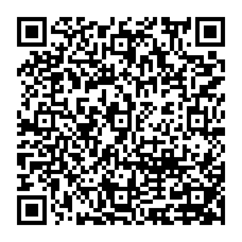 QR 코드