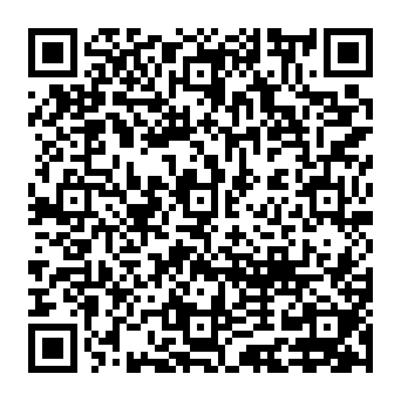 QR 코드