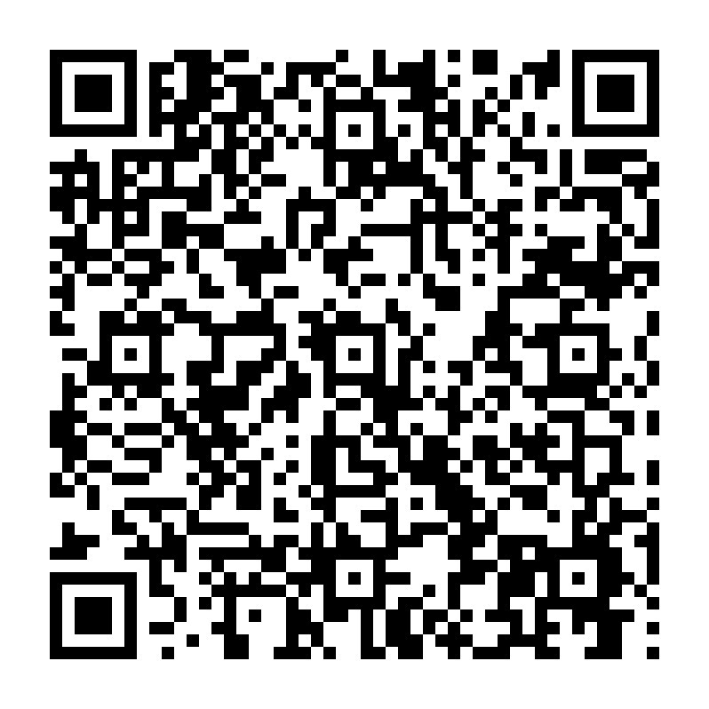 QR 코드