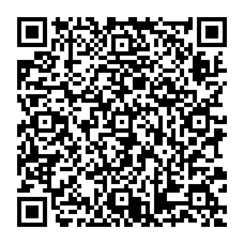 QR 코드