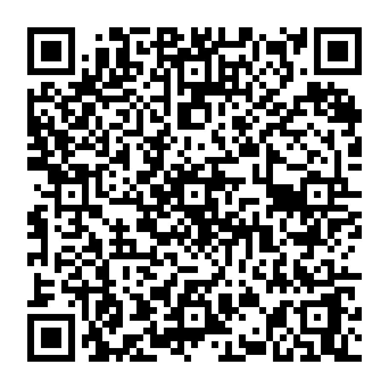 QR 코드