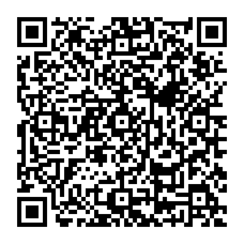 QR 코드