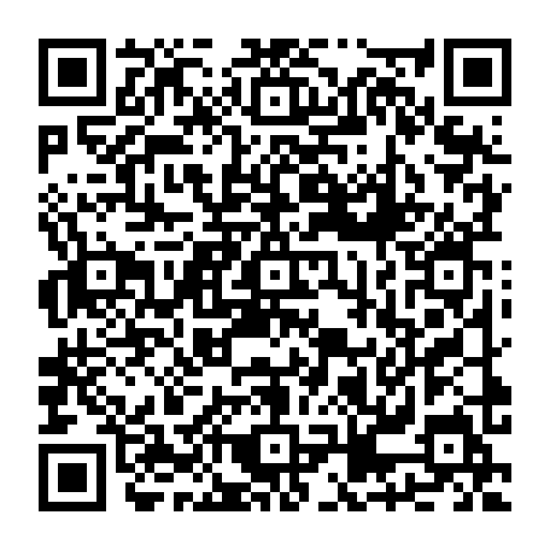 QR 코드