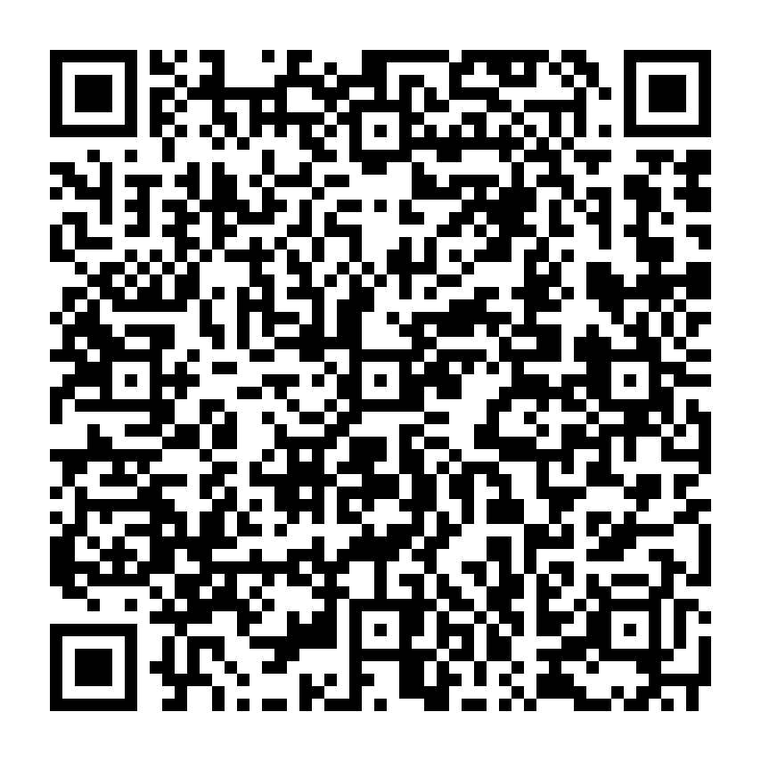 QR 코드