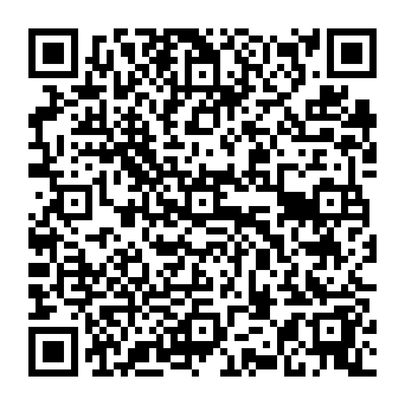 QR 코드