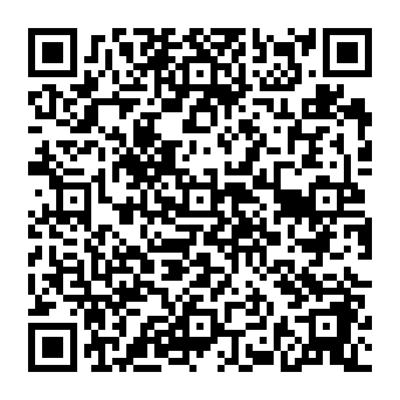 QR 코드