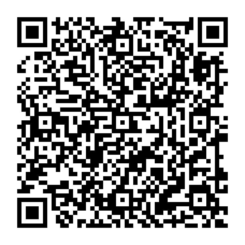 QR 코드