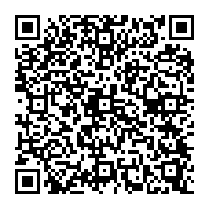 QR 코드