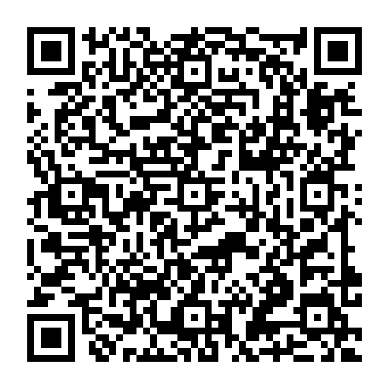 QR 코드