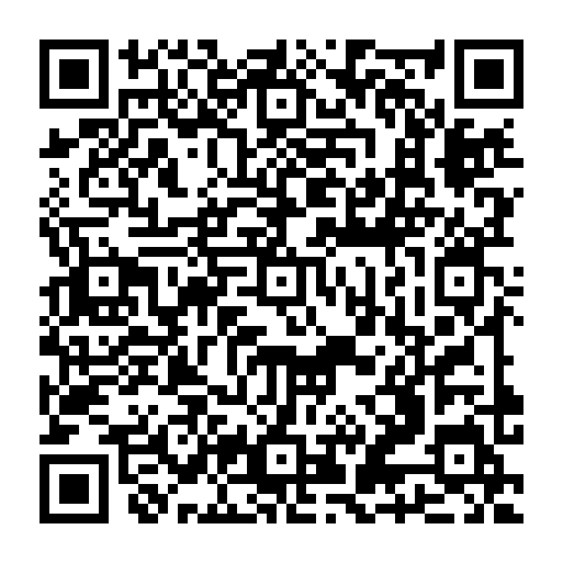 QR 코드