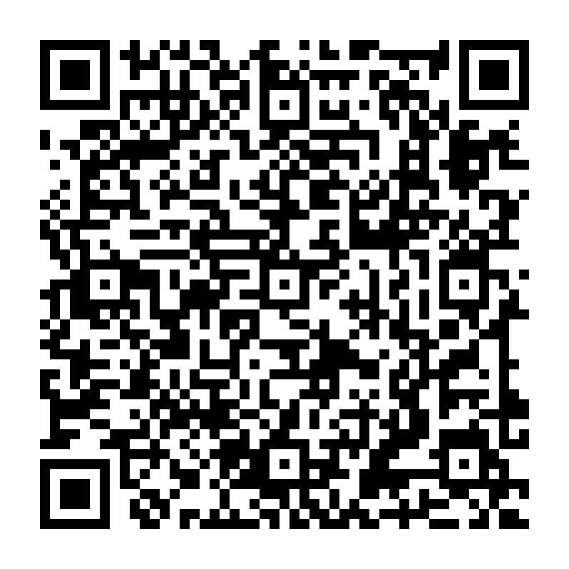 QR 코드