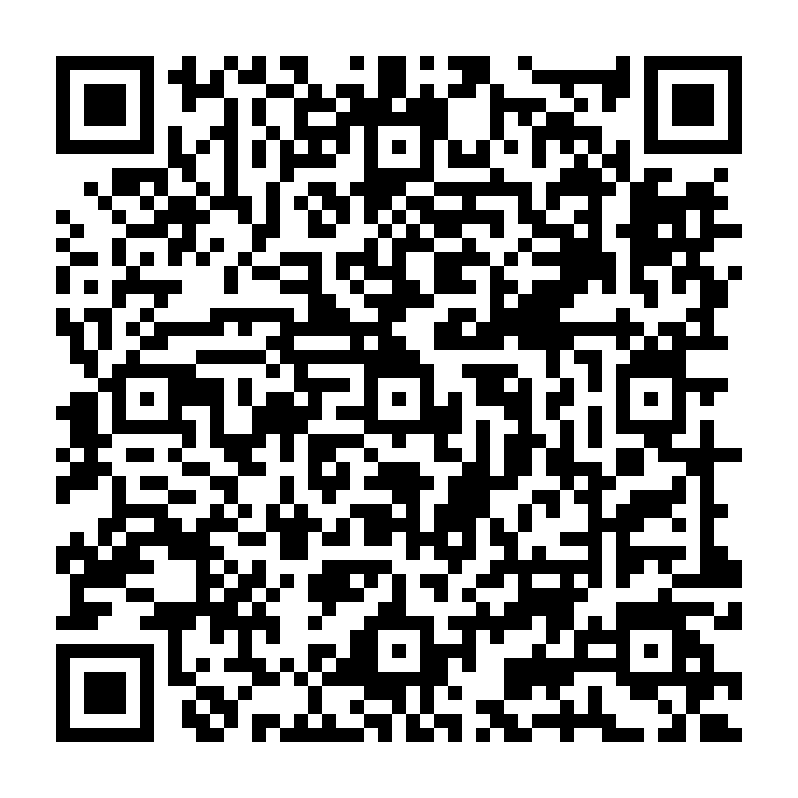 QR 코드
