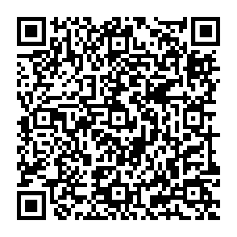 QR 코드