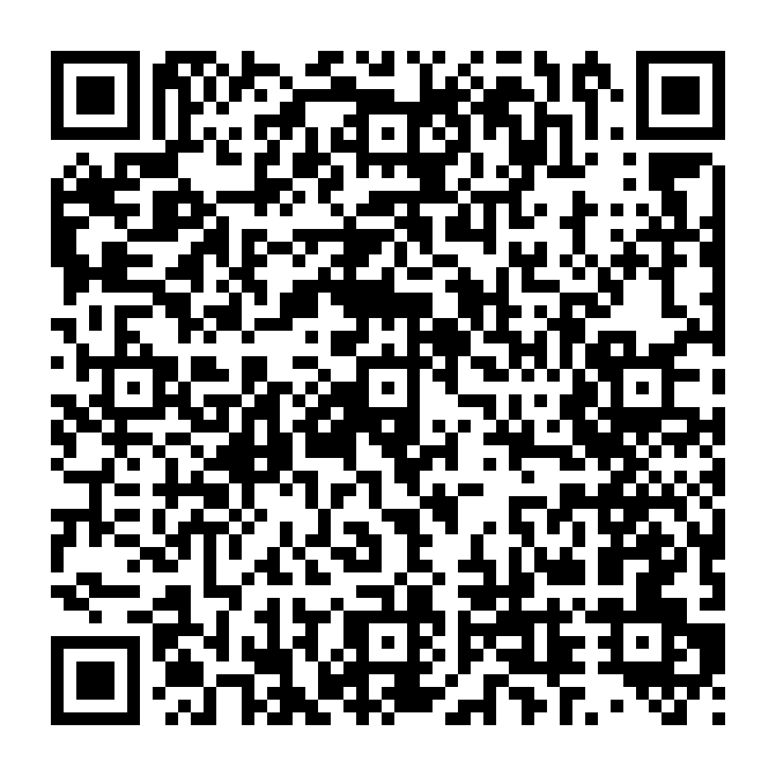 QR 코드